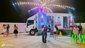 รถสุขาเคลื่อนที่.com รถห้องน้ำเคลื่อนที่ Vip ให้บริการทั่วไทย 108