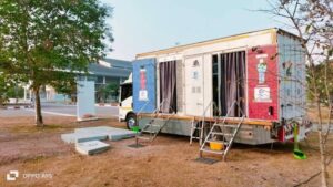 เช่ารถสุขาเคลื่อนที่นิคมเหมราชชลบุรี