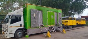 รถสุขาเคลื่อนที่.com รถห้องน้ำเคลื่อนที่ Vip ให้บริการทั่วไทย 136