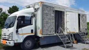 เช่ารถสุขาเคลื่อนที่หนองใหญ่