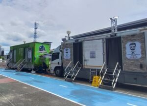 เช่ารถสุขาเคลื่อนที่บางพระ